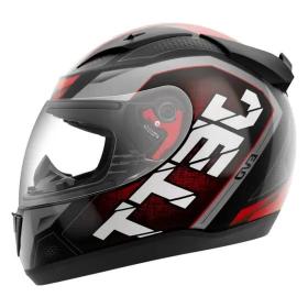 Capacete Pro Tork Jett Evo Line Vermelho